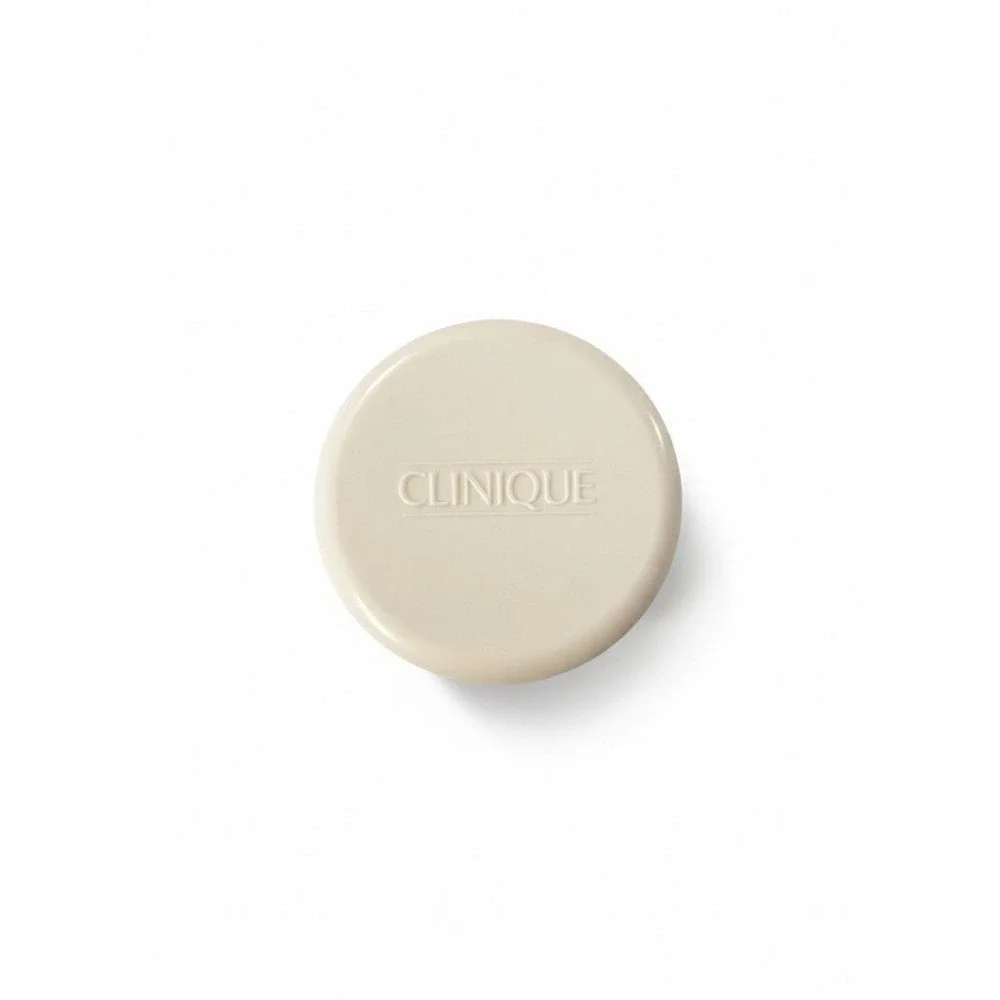 Clinique Vtg Off‎ White 5